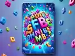 Игра Предизвик Змешани Зборови онлајн