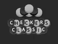 Игра Класични Дами онлајн