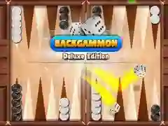 Игра Делукс издание на табла онлајн Игра Делукс издание на табла онлајн