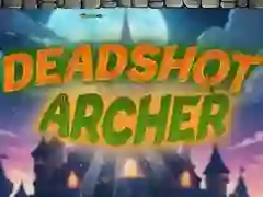 Игра Deadshot Archer онлајн Игра Deadshot Archer онлајн