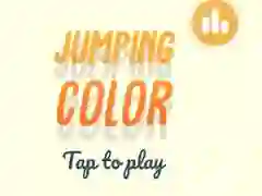 Игра Скокава Боја онлајн