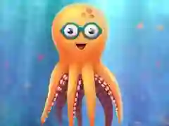 Игра Срце Калкопус онлајн