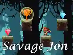 Игра Див Jon онлајн