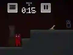 Игра Хорор Бан Бан 1-2 Играч Паркур онлајн