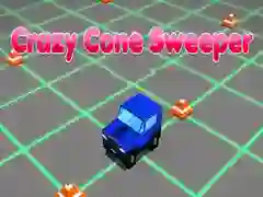 Игра Луд Чистач на Кони онлајн