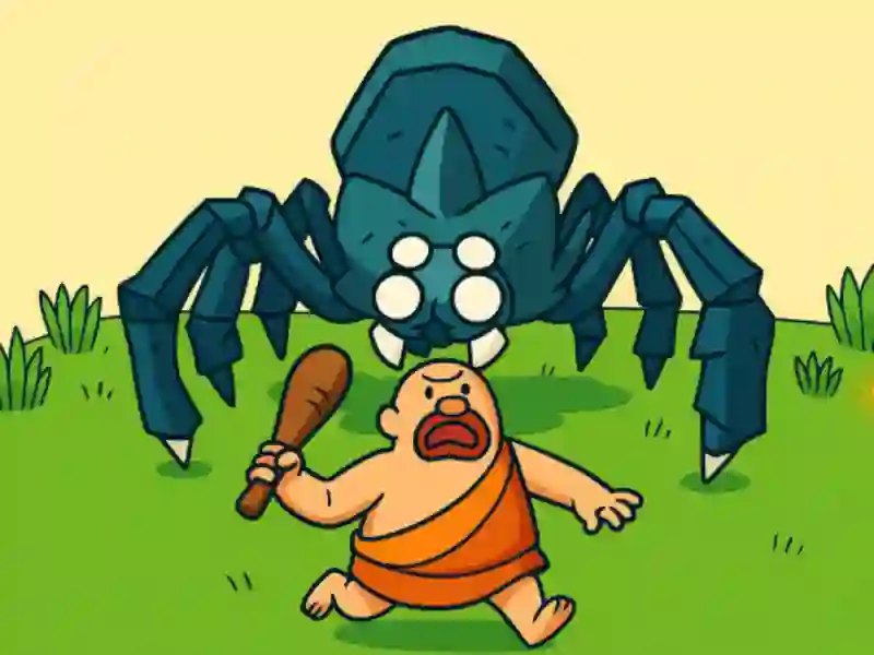 Игра Пештерска приказна онлајн