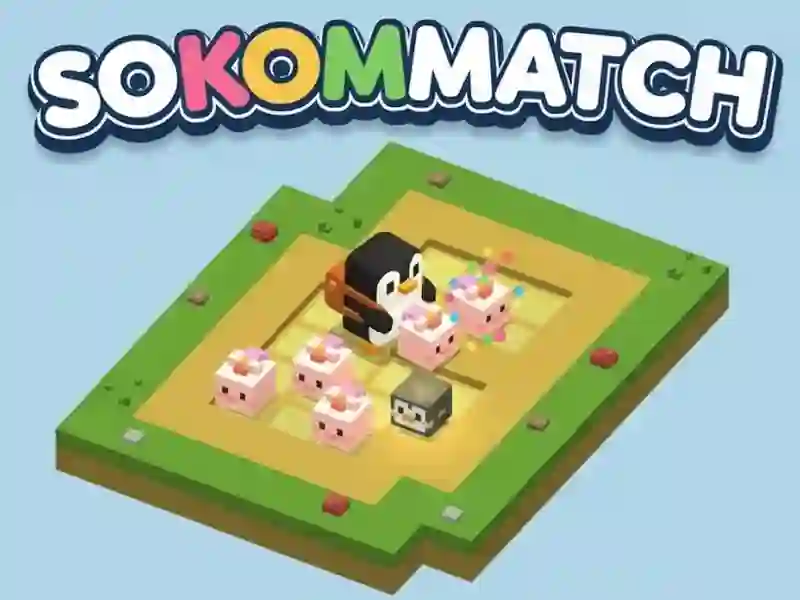 Игра Сокомач онлајн Игра Сокомач онлајн