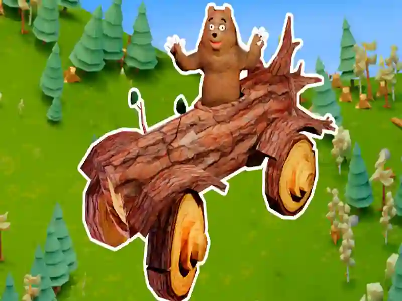 Игра Носат против луѓето онлајн