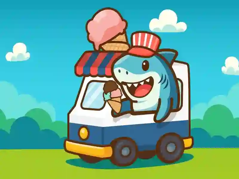 Игра Италијански мозок: Леден камион онлајн