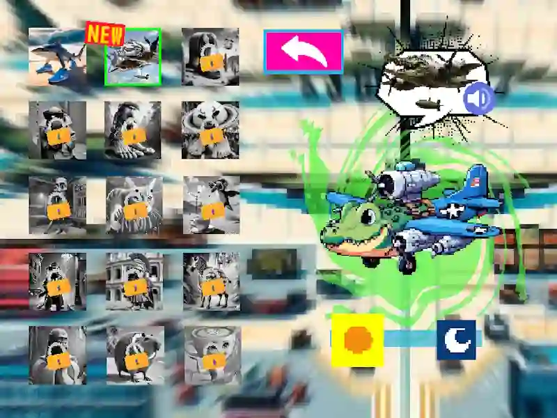 Игра Италијански Бреотрот: Кликнете за да се изведат онлајн