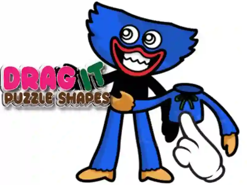 Игра Повлечете загатка онлајн