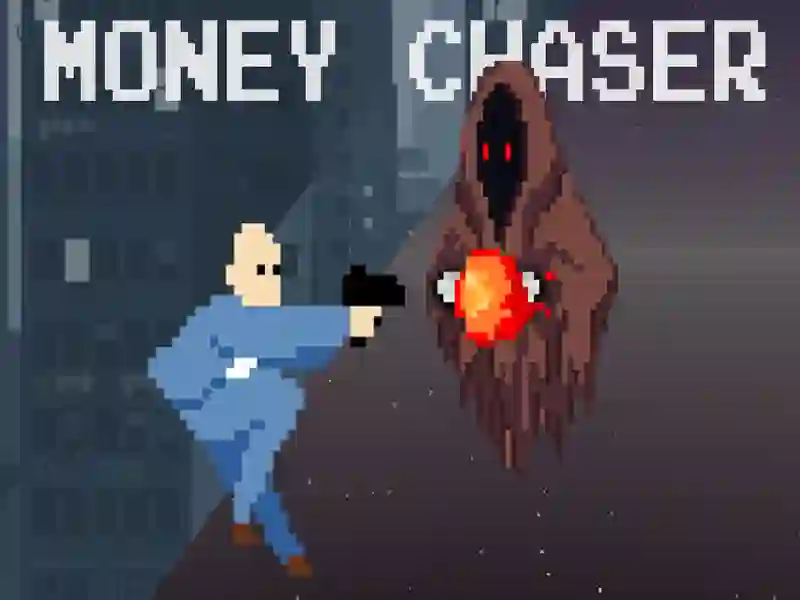 Игра Ловец за пари онлајн