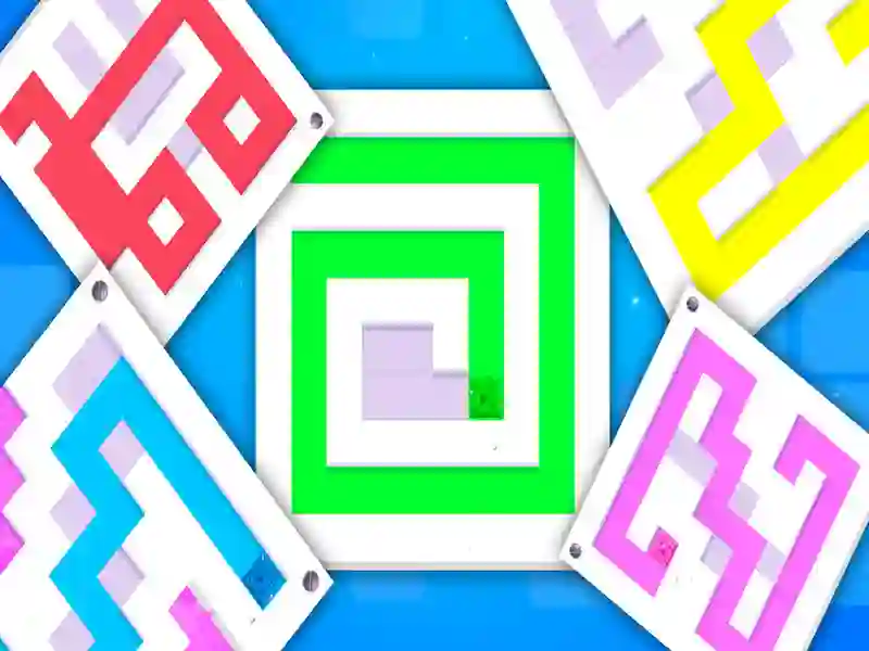 Игра Загатка: сунѓери за цртање онлајн Игра Загатка: сунѓери за цртање онлајн