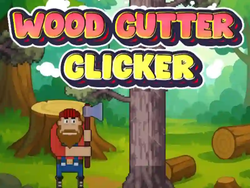 Игра Кликнете на LumberJack онлајн