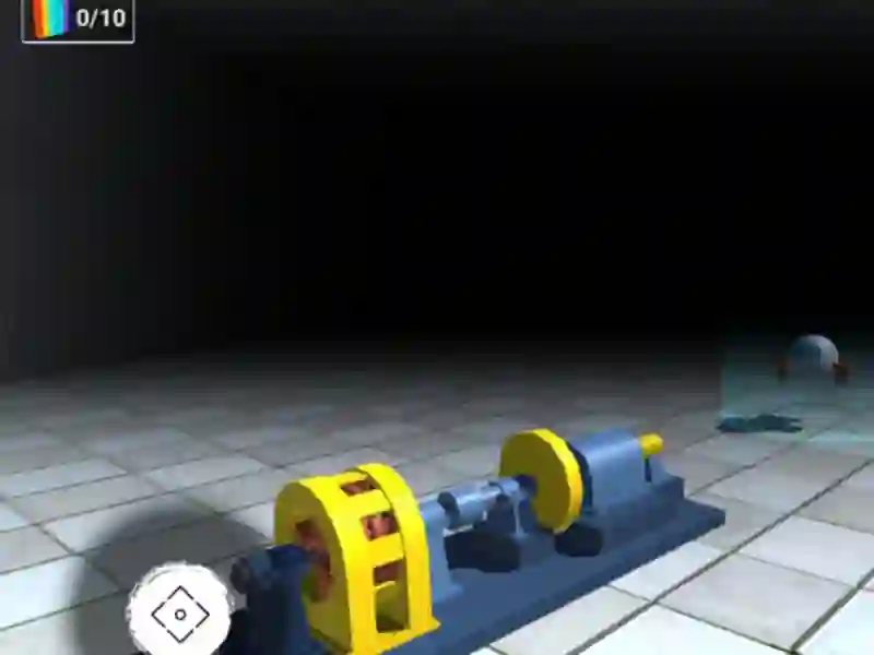 Игра Репо: Бегство од хорор онлајн