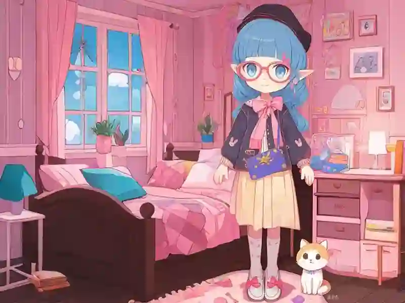 Игра Облечете ја принцезата онлајн