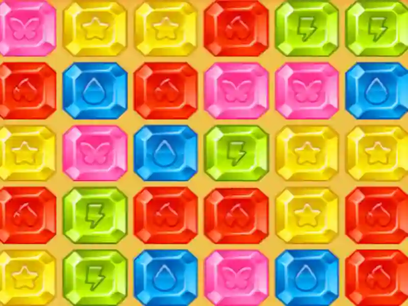 Игра Потрага по бонбони онлајн