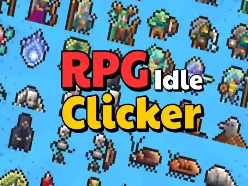 Игра Кликнете на играта RPG онлајн