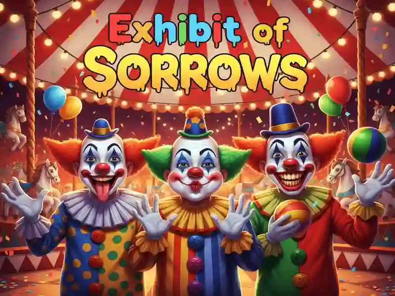 Игра Тажна изложба онлајн