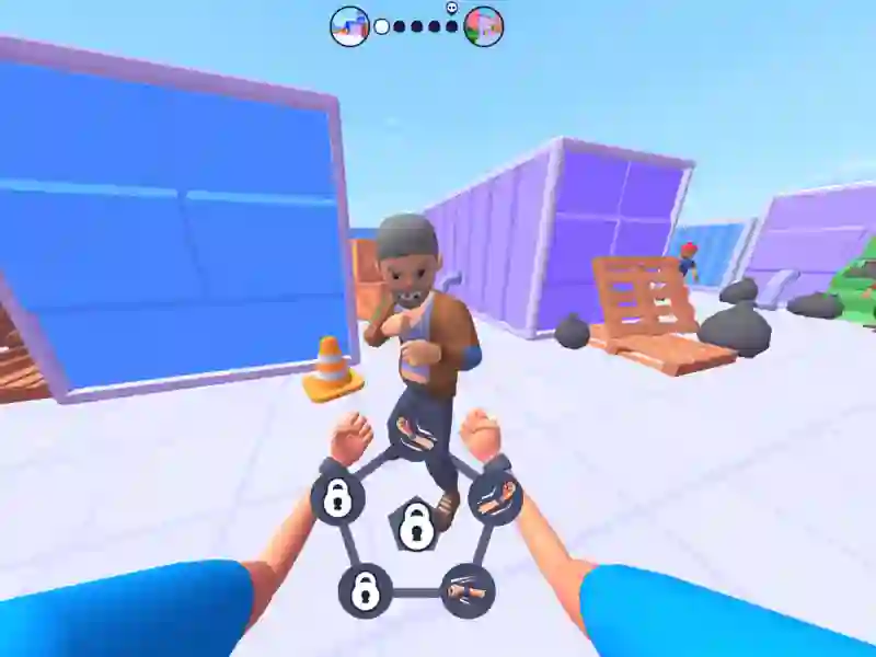 Игра Драхун човек: тупаница на бес онлајн