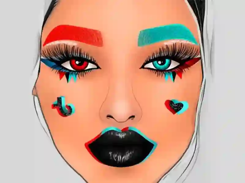 Игра Дијаграм на лице онлајн