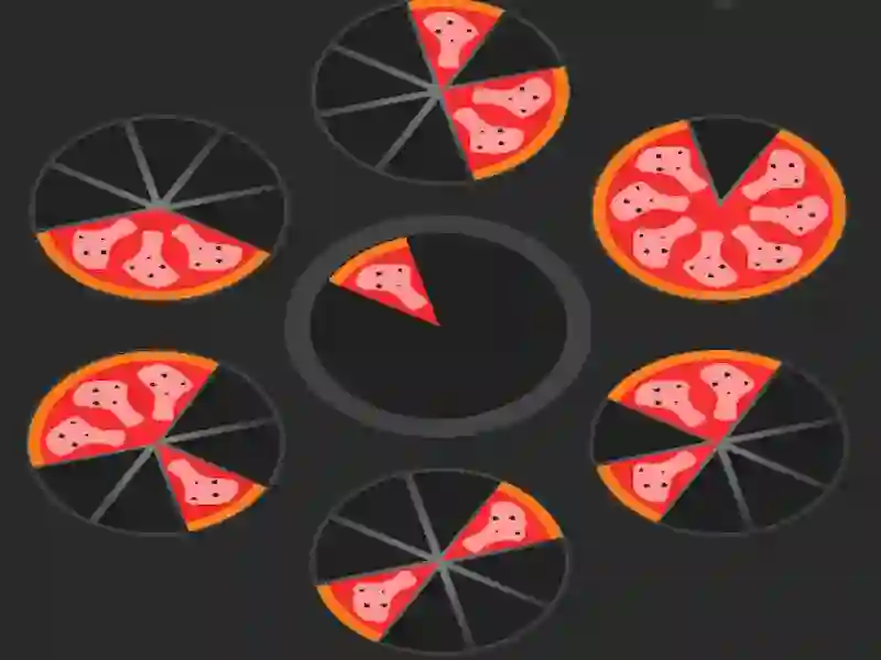 Игра Симпатични парчиња топка онлајн Игра Симпатични парчиња топка онлајн