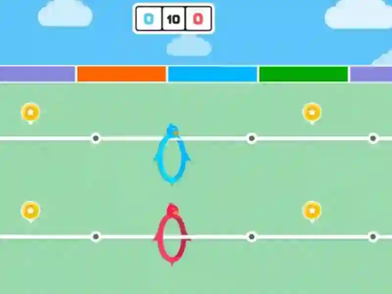 Игра Линија онлајн