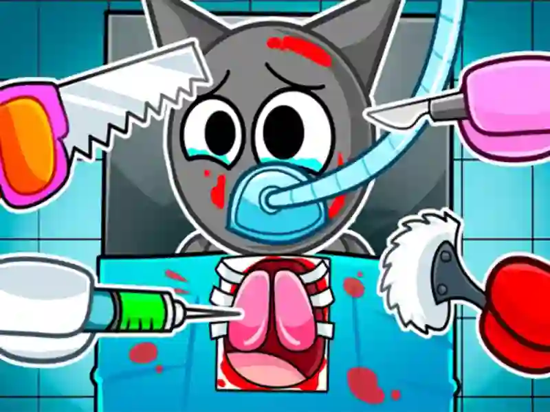 Игра Попрскувањата ја прават операцијата онлајн