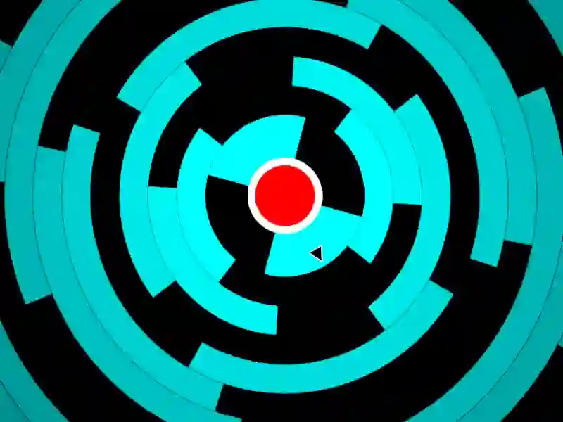 Игра Глупава стрела онлајн