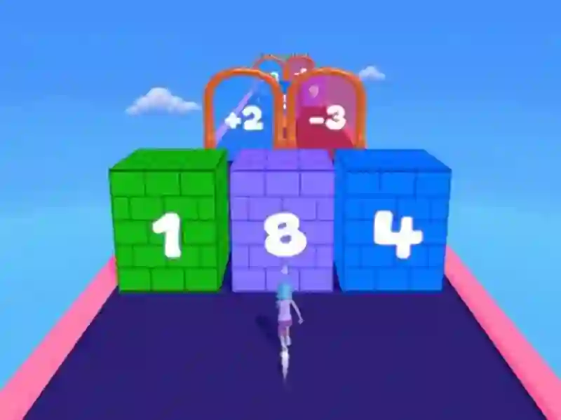 Игра Собери и скрши онлајн