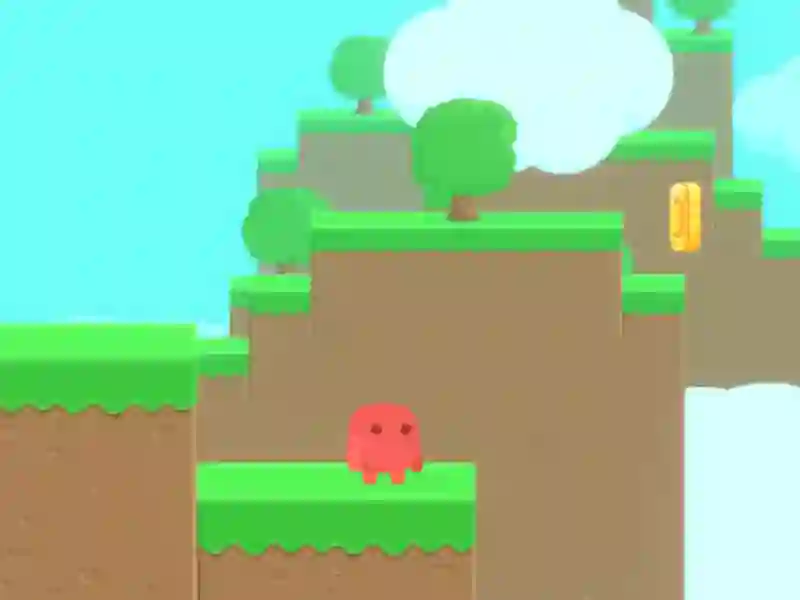 Игра Црвен тркач онлајн