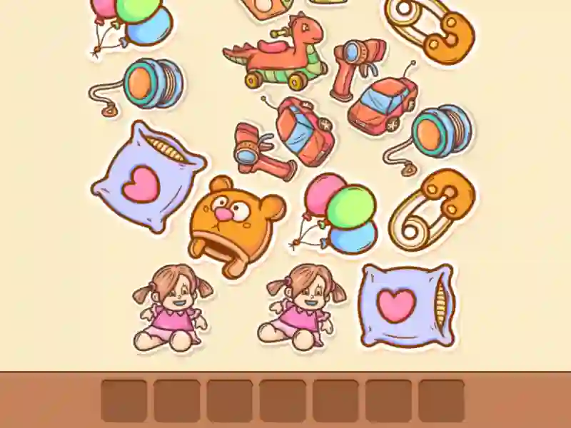 Игра Соберете три онлајн