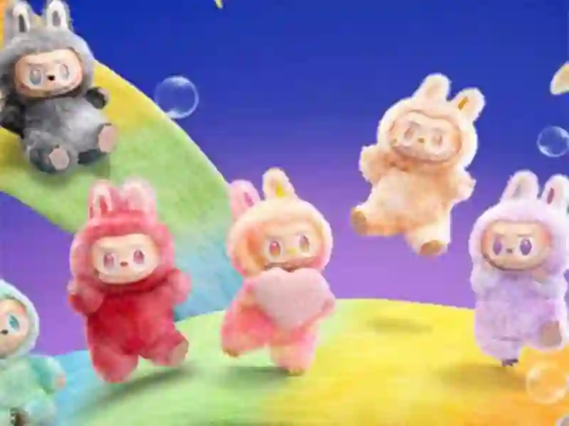 Игра Светот е лабубу онлајн Игра Светот е лабубу онлајн