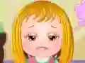 Игра Baby Hazel: Нега на Коса онлајн