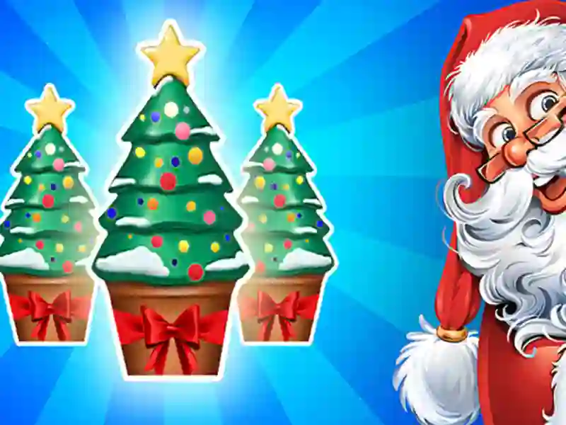Игра Новогодишно сортирање онлајн