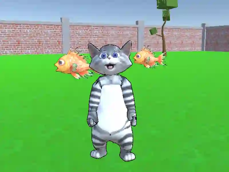 Игра Мустаќи Алекс онлајн