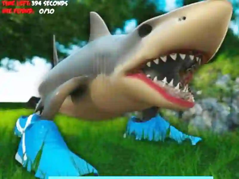 Игра Tralalero Tralala Brainrrot: Терор за паркирање онлајн Игра Tralalero Tralala Brainrrot: Терор за паркирање онлајн