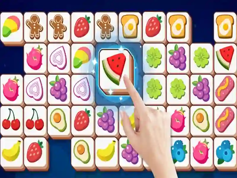 Игра Кореспонденција на плочки онлајн