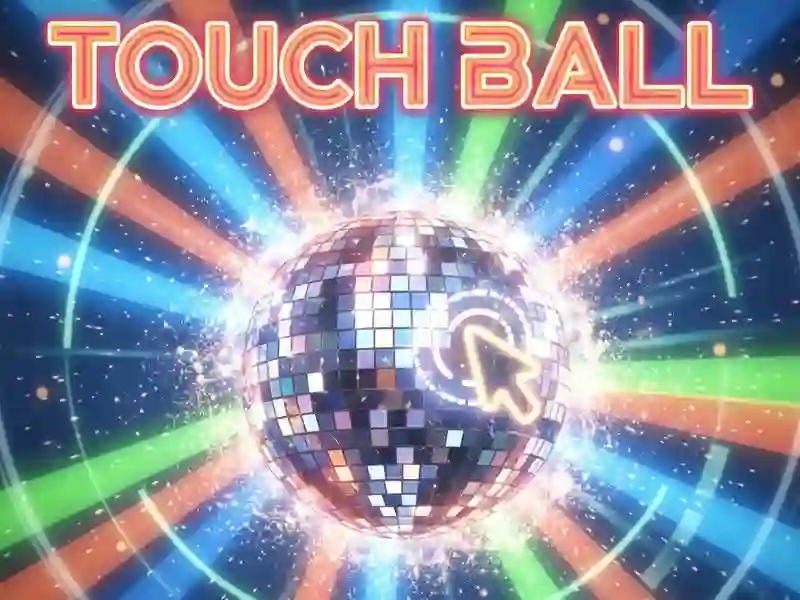 Игра Кликнете на топката онлајн