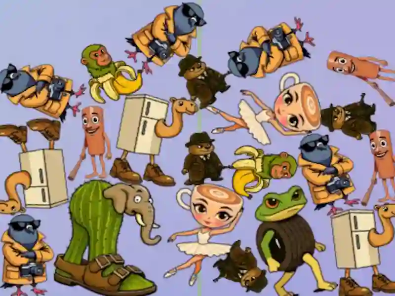 Игра Braynrot се спојува онлајн