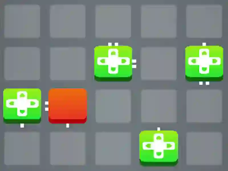 Игра Врска со загатка онлајн