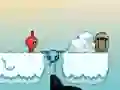 Игра Dibbles 2: Зимски Проблеми онлајн Игра Dibbles 2: Зимски Проблеми онлајн