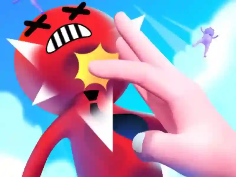 Игра Искачување со клик онлајн