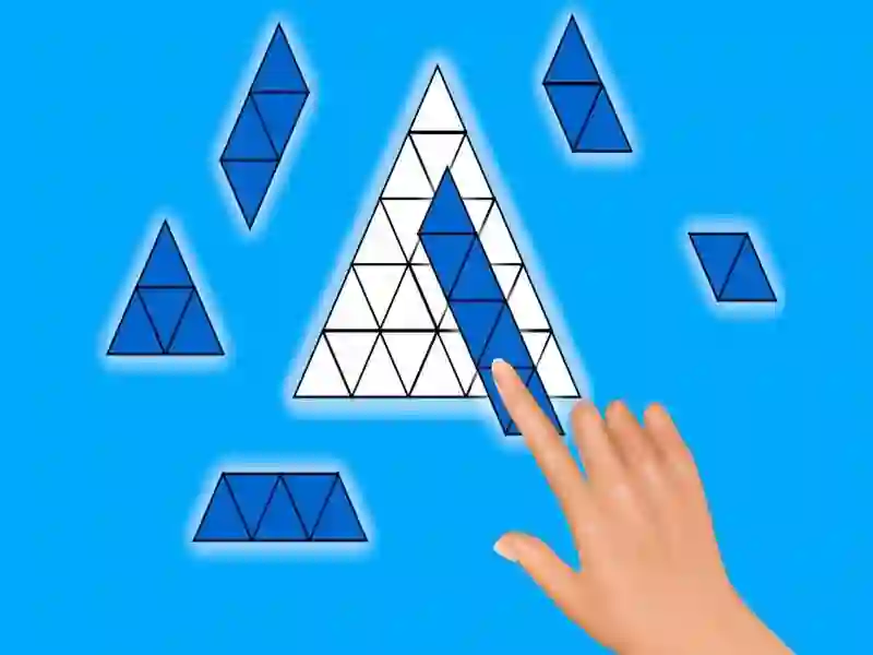 Игра Блокирајте ја загатката: пополнете ги целосно онлајн