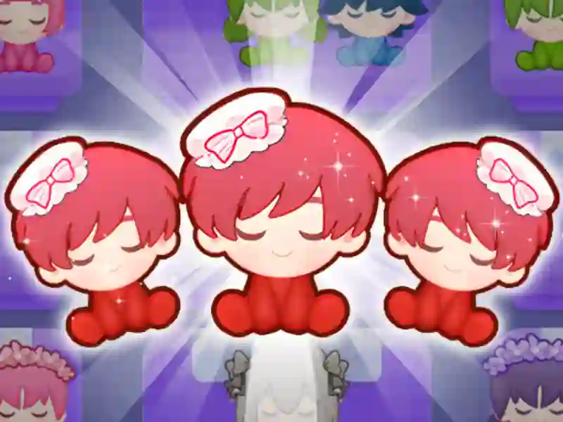 Игра Сортирање играчки онлајн