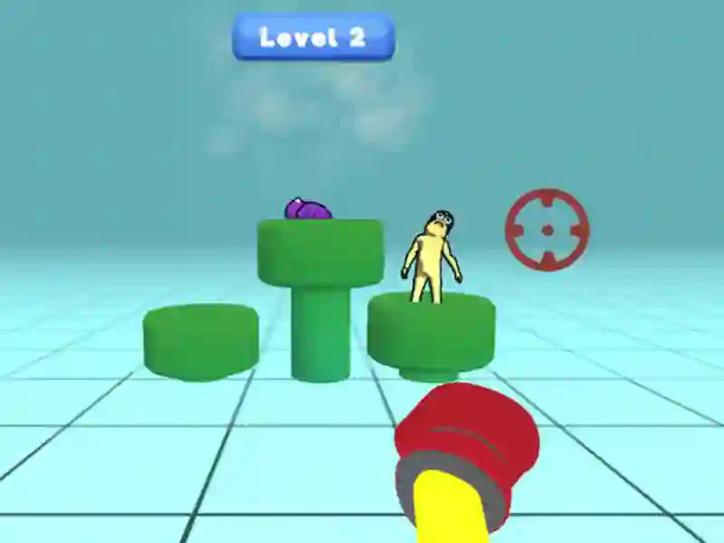 Игра Арсенал: Раг хаос онлајн