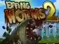 Игра Проклети црви 2 онлајн