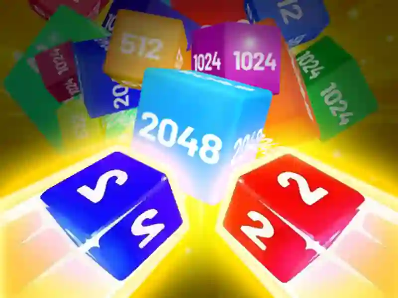 Игра Комбинирајте Куба: Повик онлајн