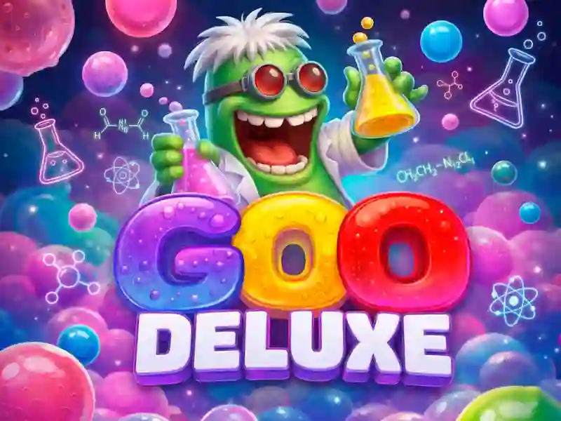 Игра Goo Deluxe онлајн