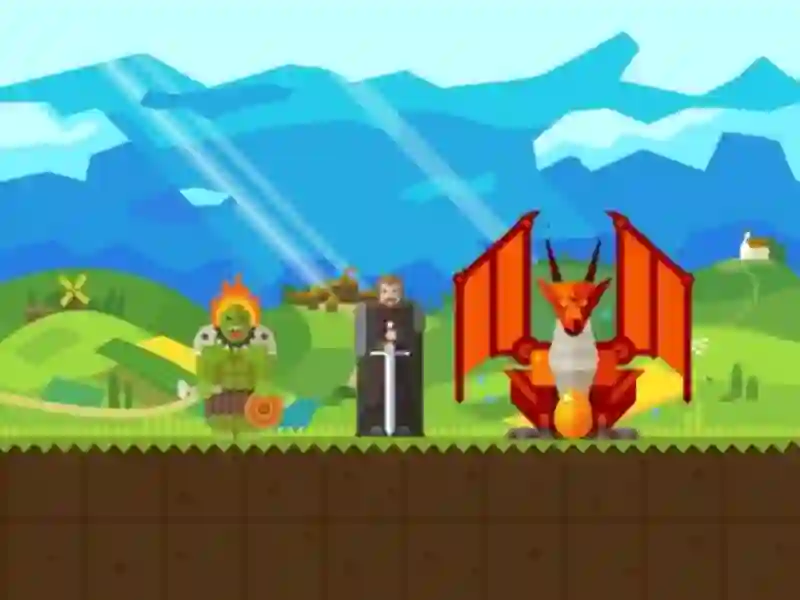 Игра Авантурите на кралот на богатството онлајн